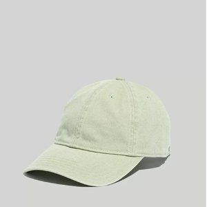 NWT Madewell Broken-In Baseball Cap